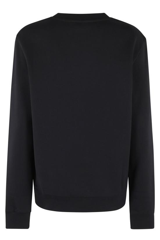 25SS 아페쎄 긴팔 티셔츠 COHBV M27913 096 Black - A.P.C.