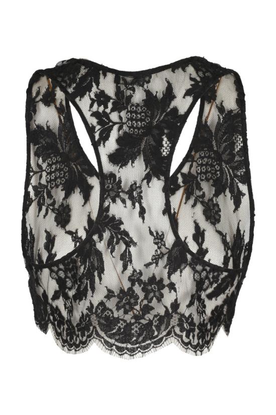  Chb Christian Boaro 민소매 티셔츠 CT02 LC09 092 Black - CHB CHRISTIAN BOARO