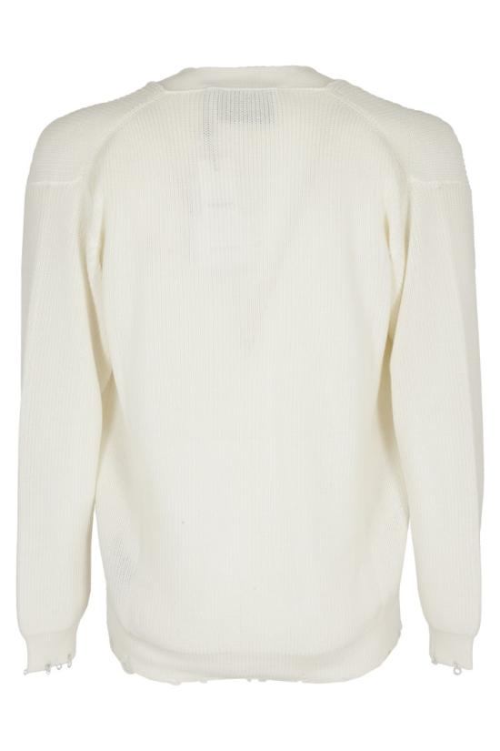  아마란토 가디건 B9E0033 092 White - AMARANTO