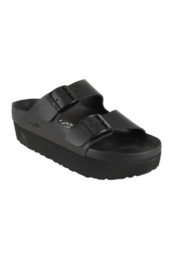  버켄스탁 샌들 1013266 093 Black - BIRKENSTOCK