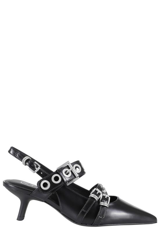  아쉬 BABEL02 096 Black
