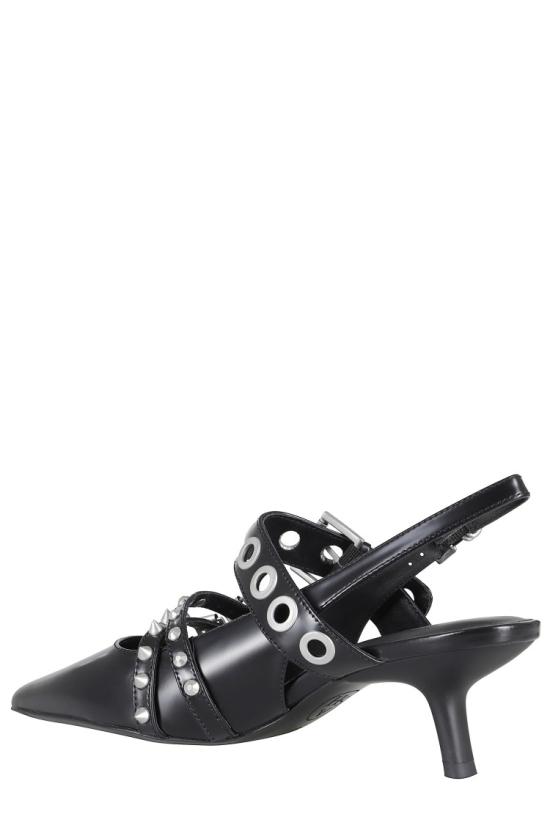  아쉬 BABEL02 096 Black - ASH
