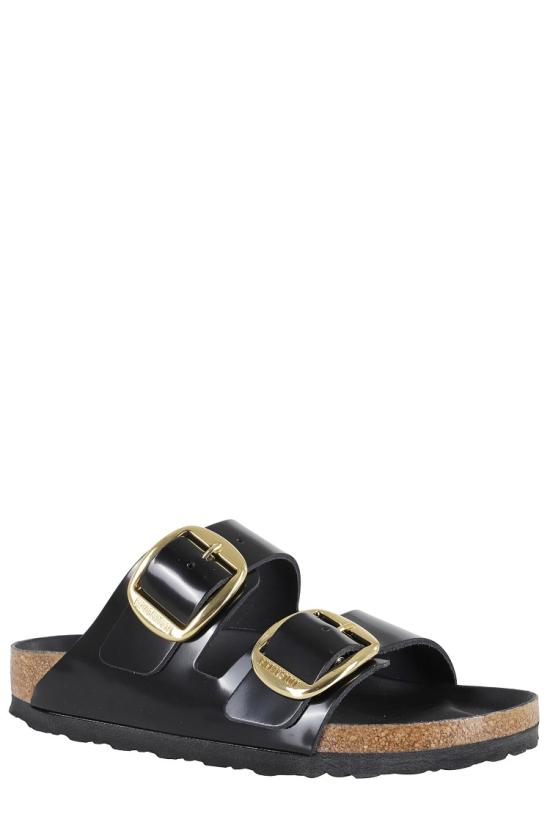  버켄스탁 샌들 1021476 096 Black - BIRKENSTOCK
