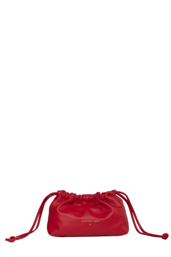 25SS 마크앤엔젤스 숄더백 CRISTINA MINI 096 Red