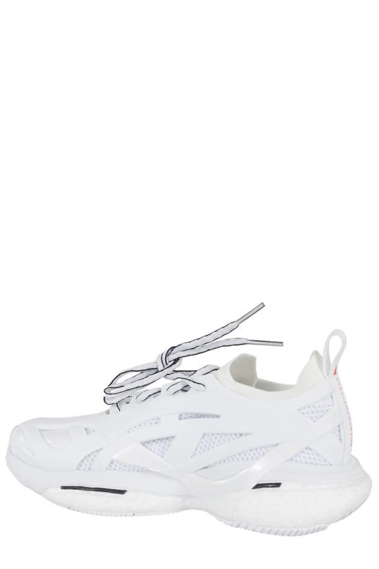  아디다스 바이 스텔라매카트니 스니커즈 GY6095 096 White - ADIDAS BY STELLA MCCARTNEY