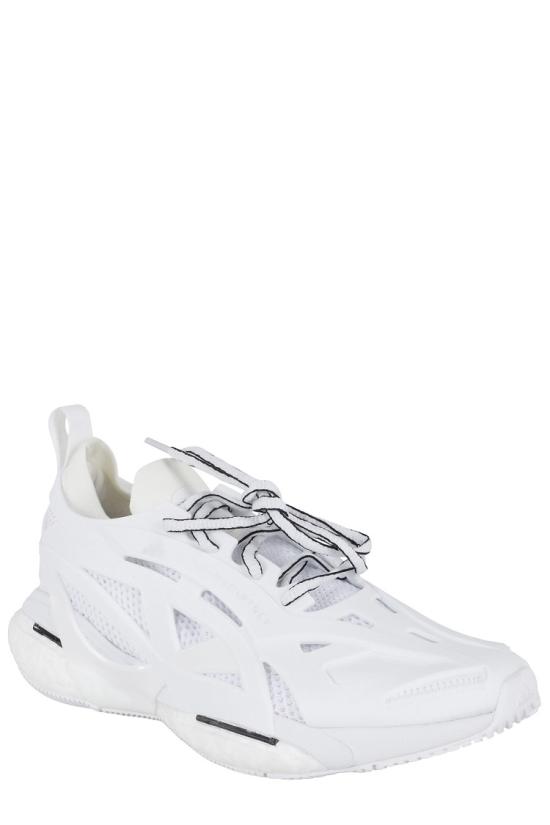  아디다스 바이 스텔라매카트니 스니커즈 GY6095 096 White - ADIDAS BY STELLA MCCARTNEY