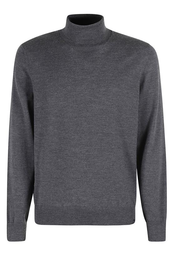  페이 터틀넥 NMMC1492440 CQT 095 Grey