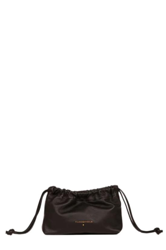 25SS 마크앤엔젤스 CRISTINA MINI 096 Black