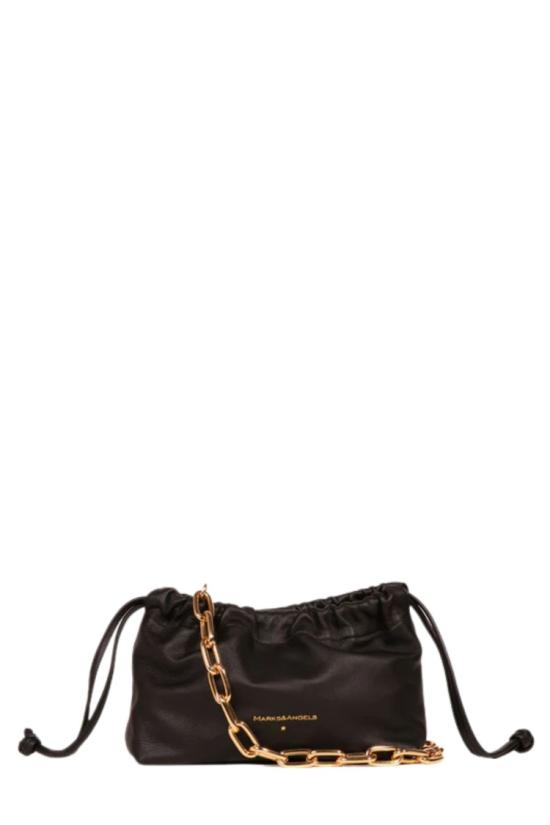 25SS 마크앤엔젤스 CRISTINA MINI 096 Black - MARKS & ANGELS