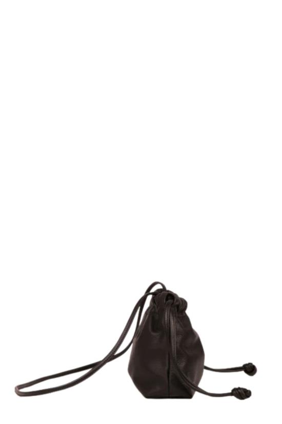 25SS 마크앤엔젤스 CRISTINA MINI 096 Black - MARKS & ANGELS