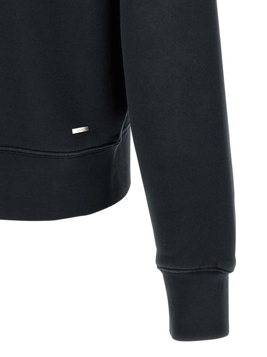 25FW 아미리 긴팔 티셔츠 AMJYHD1132BLACK - AMIRI