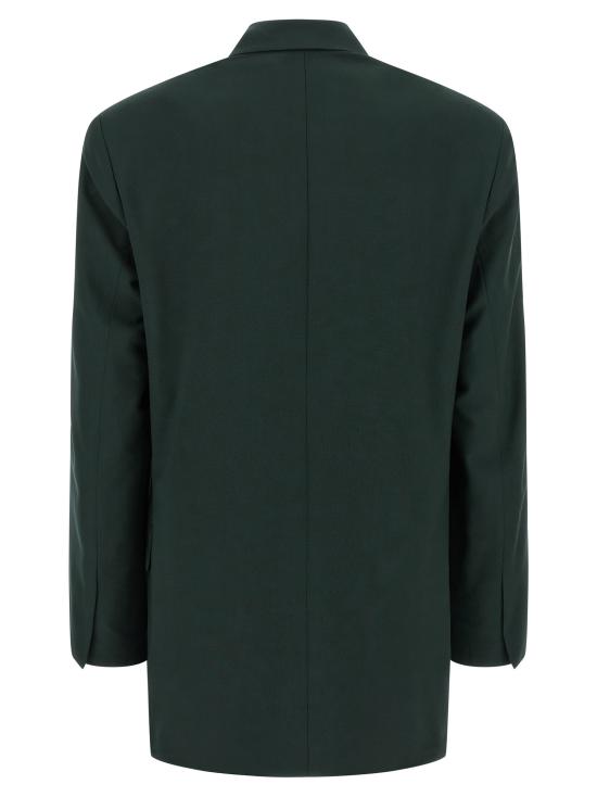 25FW 드리스 반 노튼 수트 자켓 2520104022060613 - DRIES VAN NOTEN