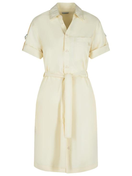 25SS 버버리 스포츠웨어 8106409A1454 Cream