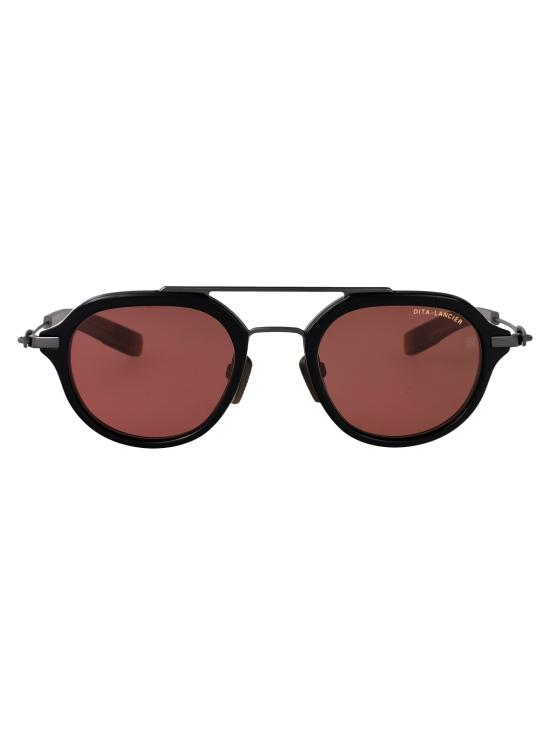 26SS 디타 선글라스 DLS407 A 01 01 black