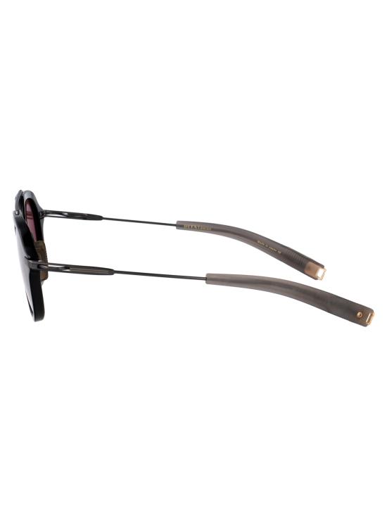 26SS 디타 선글라스 DLS407 A 01 01 black - DITA