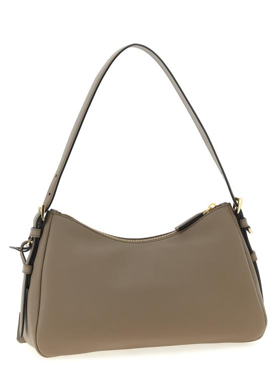 25FW 프라다 숄더백 1BC229VLVM2CYSF03AN Gray - PRADA