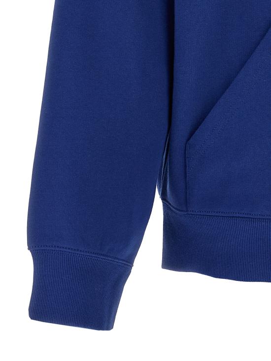 26SS 칼하트 WIP 프론토 후드 집업 I035177391XX Blue - CARHARTT WIP