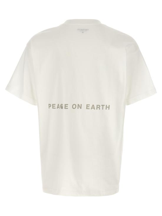 25FW 칼하트 WIP 탑 I03519702XX White - CARHARTT WIP