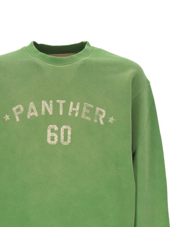 25FW 발렌티노 가라바니 긴팔 티셔츠 7V3MF29N AYH9LR LAUREL BURRO - VALENTINO GARAVANI