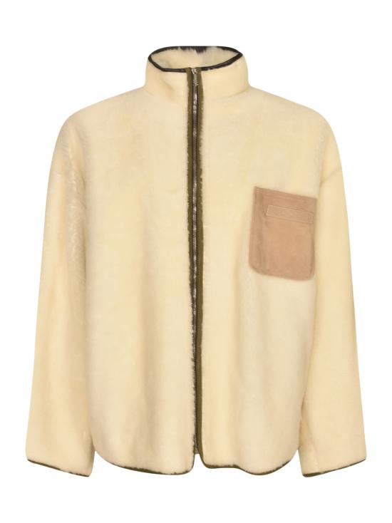 25FW 마르니 자켓 JUMY0087IQ ULM124 ROW09 Row09