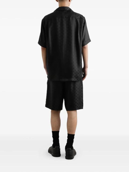 25FW 돌체앤가바나 반팔 티셔츠 G8ST6Z G7PCG W0800 BIANCO OTTICO - DOLCE & GABBANA