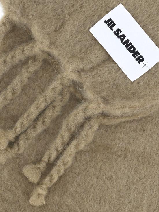 25FW 질샌더 머플러/스카프 J47TE0113 J40041264 - JIL SANDER