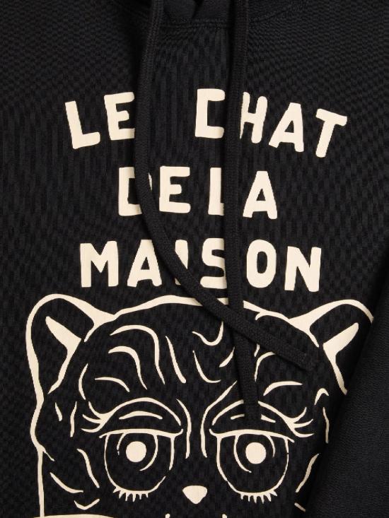 25FW 발렌티노 가라바니 긴팔 티셔츠 7V3MF28N B339RA NERO BURRO - VALENTINO GARAVANI