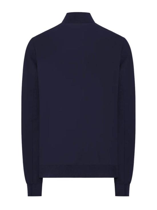 26SS 두노 봄버 자켓 SOUNDTREVI861 Blue - DUNO