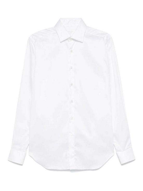 26SS 싸쿠스 셔츠 WF531ML11805001 Black - XACUS