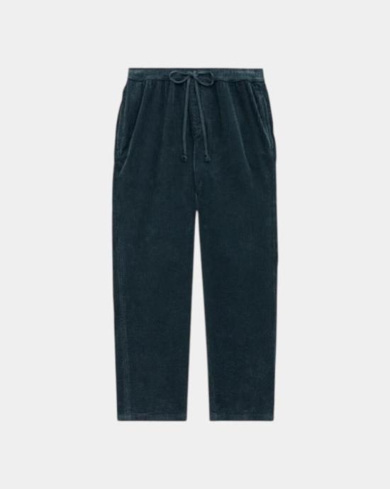 25FW 이자벨마랑 스트레이트 팬츠 PA0468HA B4G03H 30SO Storm blue