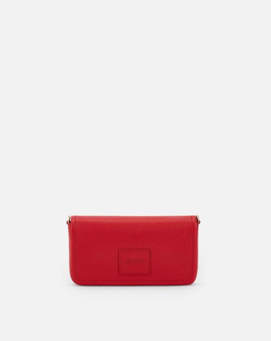 24FW 마크제이콥스 크로스백 2S4SMN080S02 617 True red - MARC JACOBS
