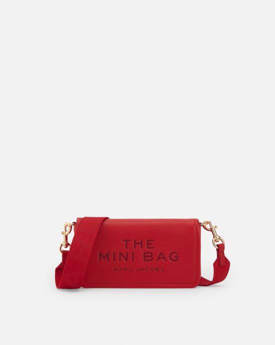 24FW 마크제이콥스 크로스백 2S4SMN080S02 617 True red