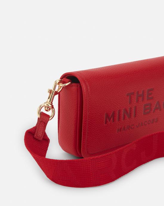 24FW 마크제이콥스 크로스백 2S4SMN080S02 617 True red - MARC JACOBS