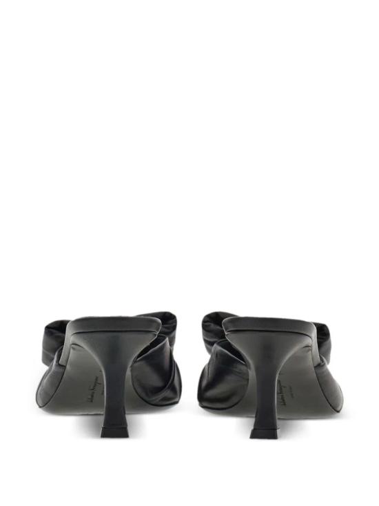  살바토레 페라가모 힐/펌프스 01H999 NERO - SALVATORE FERRAGAMO