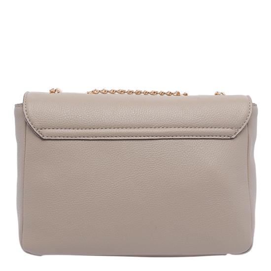 25FW 리우조 크로스백 AF5199E0058 71105 Beige - LIU JO