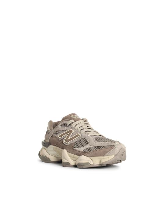26FW 뉴발란스 9060 스니커즈 U9060ERCMUSHROOM Brown - NEW BALANCE