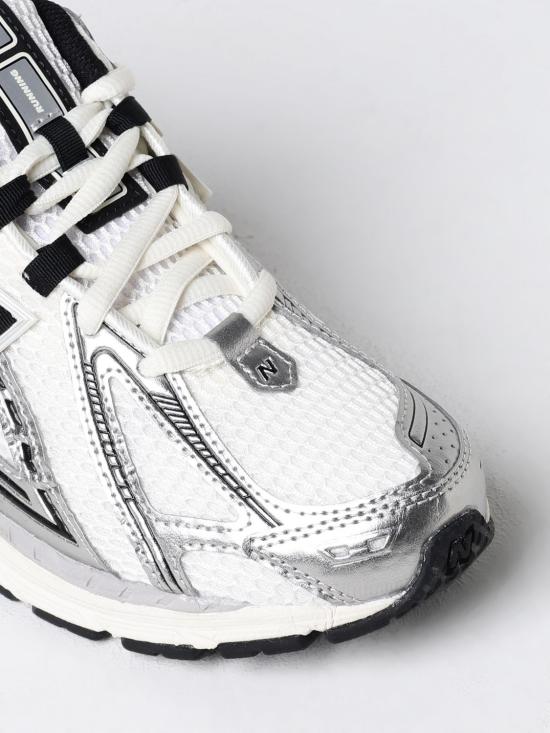 25FW 뉴발란스 1906 스니커즈 M1906RER SILVER DOM - NEW BALANCE