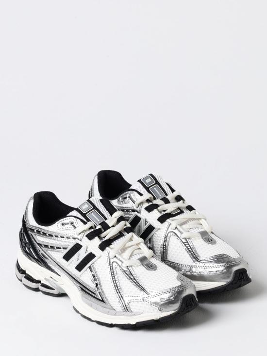 25FW 뉴발란스 1906 스니커즈 M1906RER SILVER DOM - NEW BALANCE