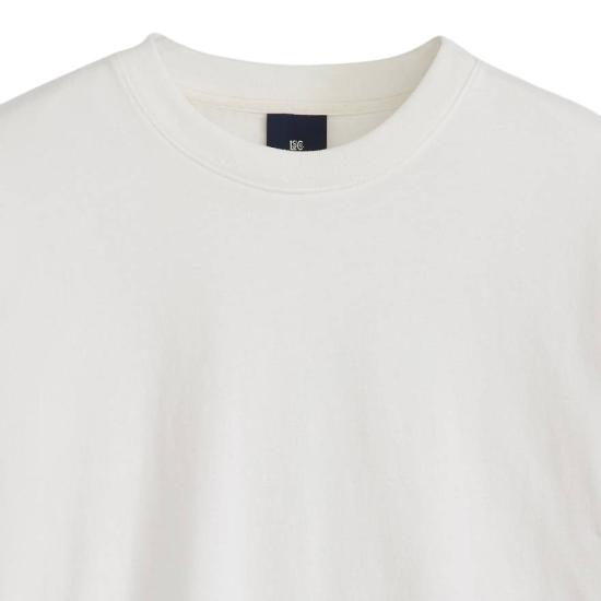 25FW 리바이스 반팔 티셔츠 001LJ0001 NEUTRALS - LEVI'S