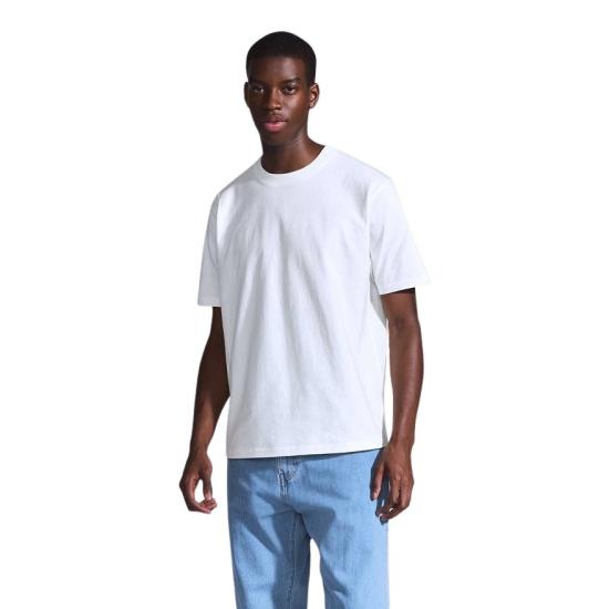 25FW 리바이스 반팔 티셔츠 001LJ0001 NEUTRALS - LEVI'S