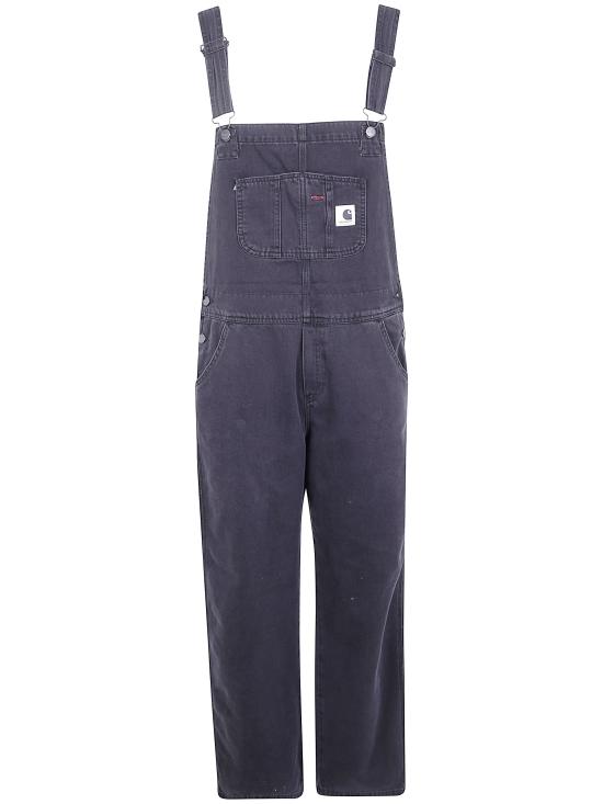 25FW 칼하트 WIP 점프수트 I031250 8906 BLACK