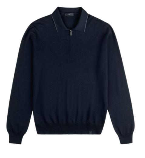 25FW 페이 스웨터 NMMC1512270 WJF4359