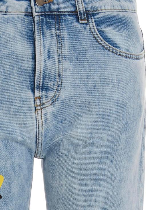  미스치프리퍼블릭 데님 팬츠 34MSFUPJ01S123644580 Light Blue - MSFTSREP