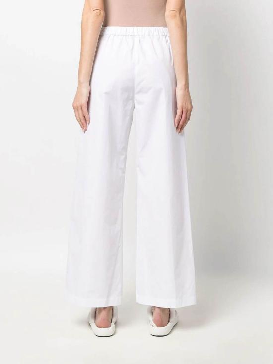 26SS 아스페시 스트레이트 팬츠 0128D30785072 White - ASPESI