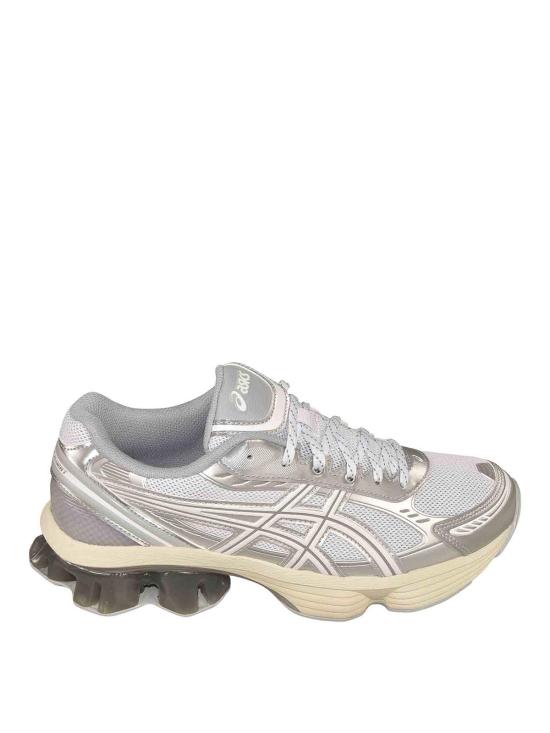  아식스 스니커즈 1203A591101 White