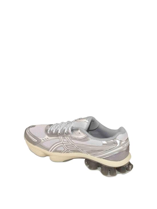  아식스 스니커즈 1203A591101 White - ASICS