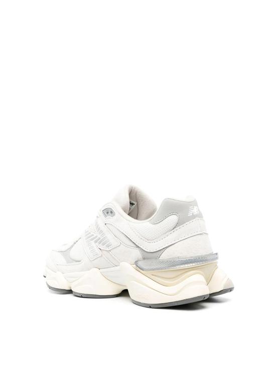 26SS 뉴발란스 9060 스니커즈 U9060ECASEA Grey - NEW BALANCE