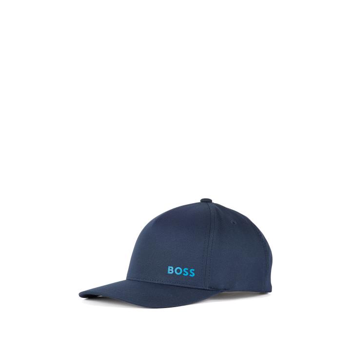  보스 볼캡 CAP OCEAN BOUND RE 10225666 01 50466154 402 Blue