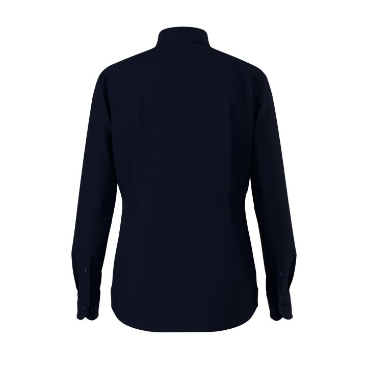  보스 긴팔 긴팔 셔츠 P HANK KENT C1 222 10225157 01 50469424 404 - BOSS