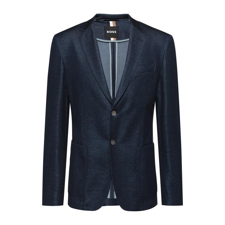  보스 수트 자켓 C HANRY J 222 10241051 01 50468910 404